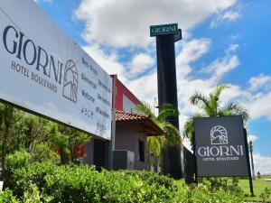 Giorni Hotel Boulevard