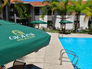 Giorni Hotel Boulevard