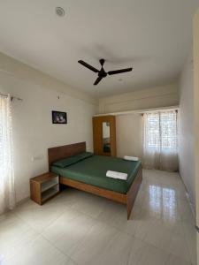 Castle Suites by Haven Homes, Kempegowda International Airport road