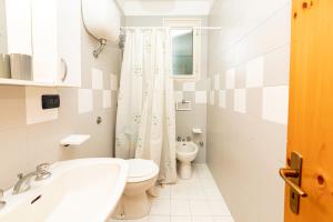 Seaside Flat - San Foca