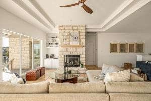 Villino Pace Lake Travis - Pool Hot tub Firepit