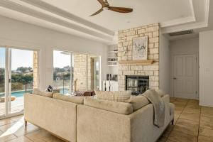 Villino Pace Lake Travis - Pool Hot tub Firepit