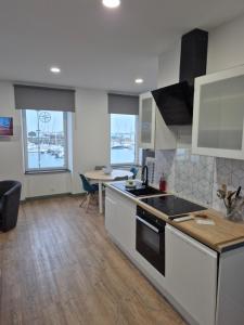 Gîte la rose des vents