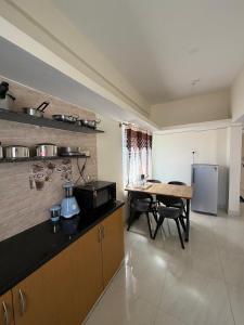 Castle Suites by Haven Homes, Kempegowda International Airport road