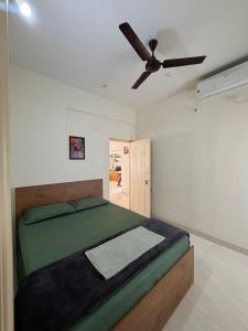 Castle Suites by Haven Homes, Kempegowda International Airport road