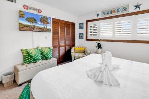 Bluewater Resort Modern Condos