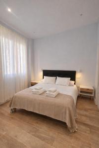 Apartaestudio con Diseño y Comodidad -Zona IFEMA