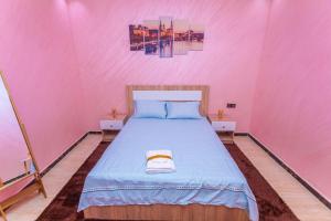 Cozy & Modern Apartment in the Heart of the City