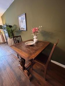 Ferienwohnungen im Gutshaus Groß Upahl