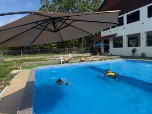 RTMS Guesthouse Semporna