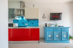 Family Villa - 3 minuti dal Mare e Giardino Privato