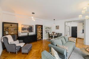 Old Town Cottage Feeling