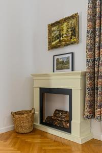 Old Town Cottage Feeling