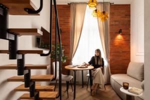 L23 Boutique by Downtown Apartments