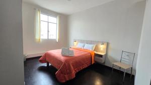 HOTEL BOUTIQUE TerrazaINN