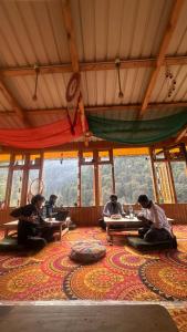 Solo ki Duniya, near Jhalori Pass, Jibhi, Shoja