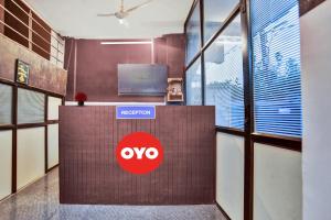 Hotel O SILVER PEACE