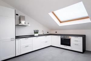 Attico i 7 Campanili