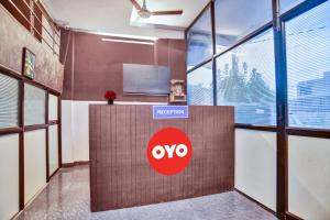 Hotel O SILVER PEACE