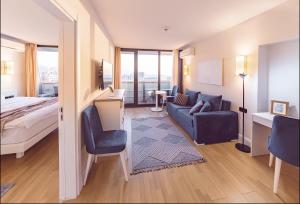 Skyline Seaview Residence