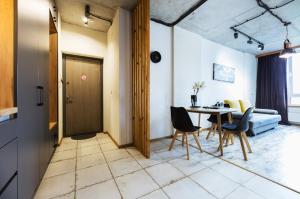 Nyvky Like Home - Файна Таун з басейном - кв 164