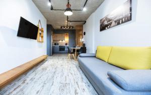 Nyvky Like Home - Файна Таун з басейном - кв 164