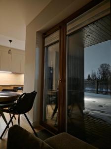 Elegant Riverside Flat