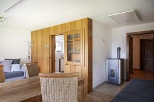 Panorama Apartments Semslach