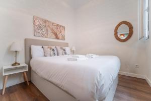 Modern comfortable -1 Bedroom 1Bath-Malasaña