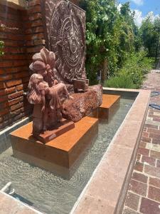 San Miguel Allende Apto 21