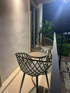 San Miguel Allende Apto 21