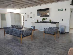 San Miguel Allende Apto 13