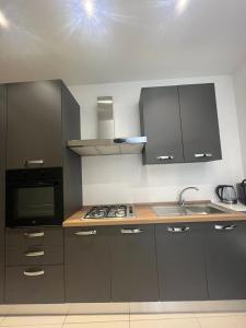 Caraceni Apartaments 1