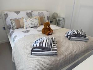 Cosy Central Studio w Parking Walk Everywhere