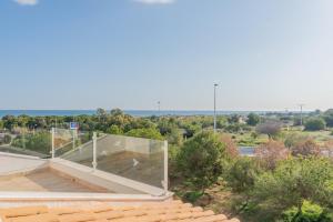 First line Gran Alacant First line Beach