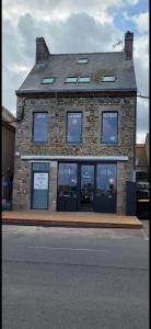 Gîte la rose des vents