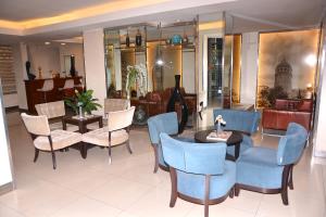 Asrin Business Hotel Kızılay