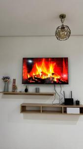 Appartement haut founty porte agadir bay