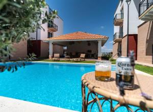 San Miguel Allende Apto 16