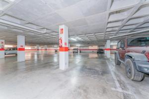 First line Gran Alacant First line Beach