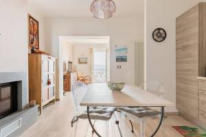 Lerici, La Serra - Il terrazzino di Luca