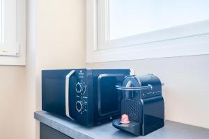 Tuveri Boutique Apartment