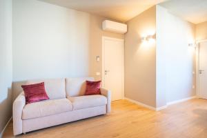 Tuveri Boutique Apartment