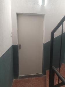 Central apartment in Essen city center