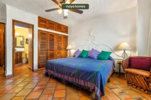 Ocean view 2Br Condo-Balcony-Beach-Pool - 802