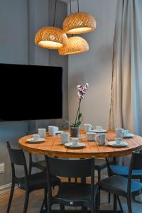 Suíte Arcos Luxo, 3 AC e Silêncio