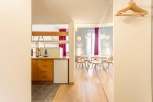 CO99- New elegant studio Mauri