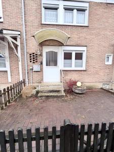 sleepWELL-Nordhorn III - Großes und Modernes Haus