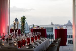 NH Collection Brussels Centre