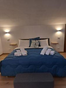 La Villetta dei nonni